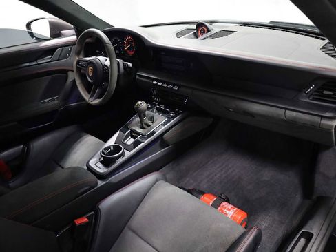 Used 2023 Porsche 911 GT3 RWD image 7