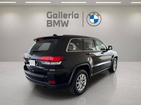 Used 2022 Jeep Grand Cherokee Laredo X image 8