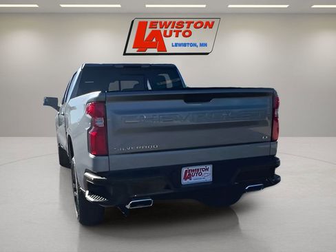 New 2026 Chevrolet Silverado 1500 LT Trail Boss w/ Convenience Package II image 7