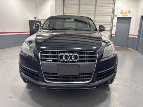 Used 2008 Audi Q7 3.6 Premium AWD/4WD image 7