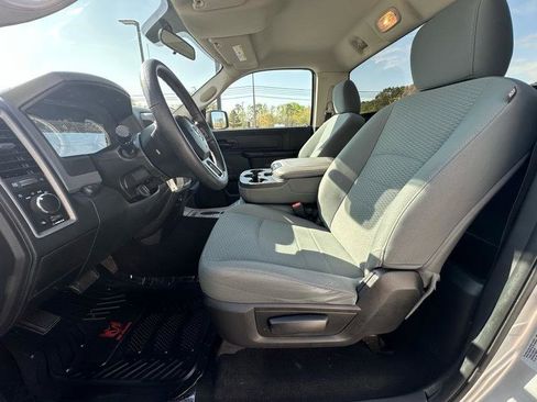 Used 2017 RAM 1500 Tradesman w/ Popular Equipment Group RWD image 17