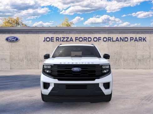 New 2025 Ford Expedition Max Active AWD/4WD image 6