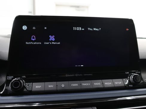 Used 2022 Kia Seltos S AWD/4WD image 48