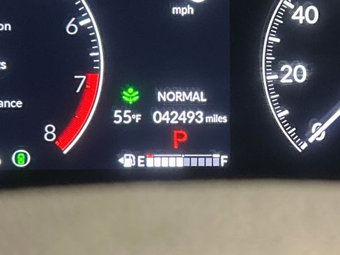 Used 2025 Honda Odyssey EX-L image 26