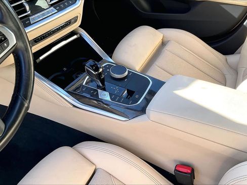 Used 2022 BMW 430i Gran Coupe w/ M Sport Package image 18