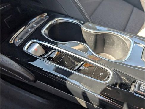 Certified 2023 Buick Envision Preferred image 23