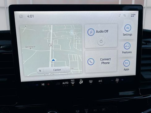 Used 2023 Ford Transit 350 XLT image 30