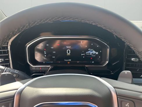 New 2026 GMC Sierra 1500 Elevation image 33