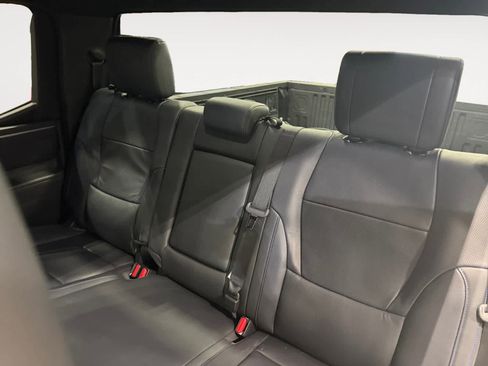 Used 2024 Toyota Tundra Platinum image 14