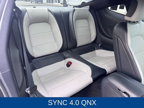 Certified 2024 Ford Mustang GT Premium image 20