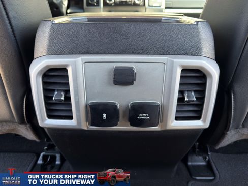 Used 2019 Ford F250 Lariat w/ Lariat Value Package AWD/4WD image 31