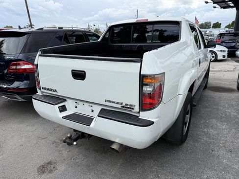 Used 2006 Honda Ridgeline RT image 4