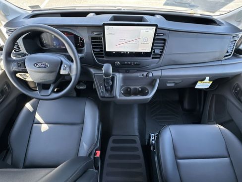 New 2026 Ford Transit 350 Base w/ Load Area Protection Package image 24