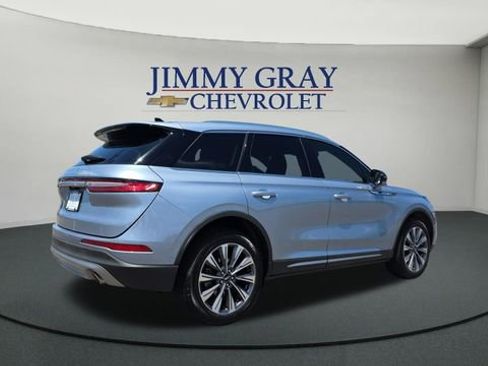 Used 2022 Lincoln Corsair Reserve w/ Equipment Group 201A FWD image 5