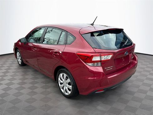 Used 2019 Subaru Impreza 2.0i image 8