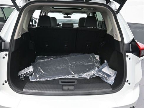 New 2026 Nissan Rogue SV image 35