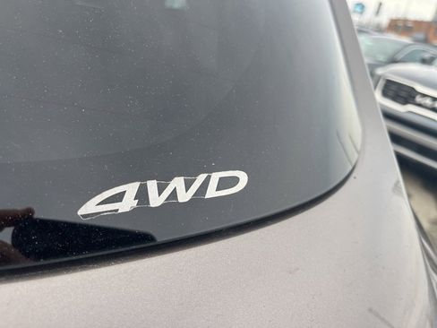 Used 2017 Mitsubishi Outlander Sport GT image 10