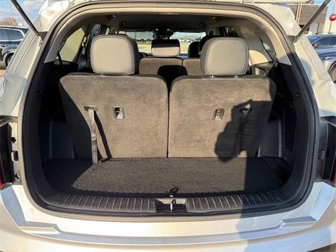 Used 2021 Kia Sorento S image 32