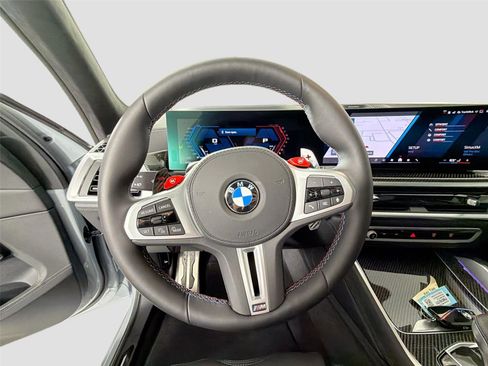 New 2026 BMW X5 M Competition w/ Executive Package AWD/4WD image 11