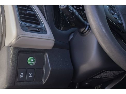 Used 2017 Honda HR-V EX image 20
