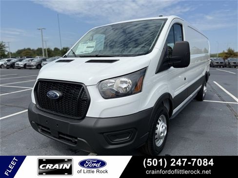 New 2025 Ford Transit 150 Low Roof AWD image 3
