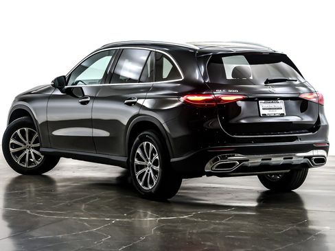 Certified 2025 Mercedes-Benz GLC 300 image 14