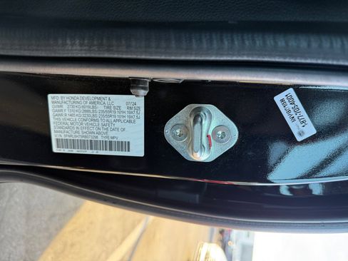 Used 2024 Honda Odyssey Sport image 23