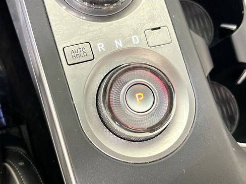 Used 2023 Genesis GV70 3.5T Sport w/ Sport Advanced Package image 17