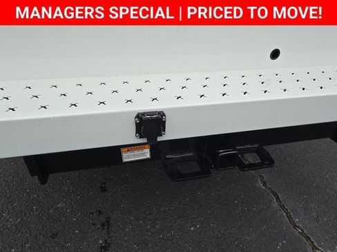 New 2025 Chevrolet Silverado 2500 W/T w/ WT Convenience Package image 20