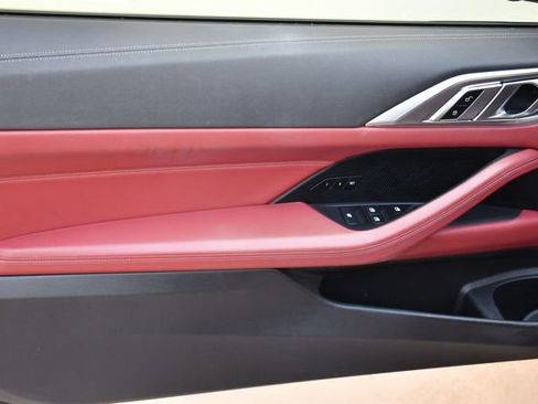 Used 2021 BMW 430i Convertible w/ M Sport Package image 21