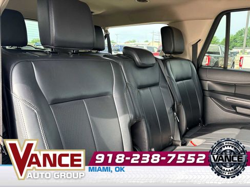 Used 2023 Ford Expedition Max XLT AWD/4WD image 19