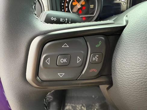 New 2026 Jeep Gladiator Willys image 19