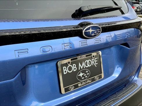 New 2026 Subaru Forester Limited image 8