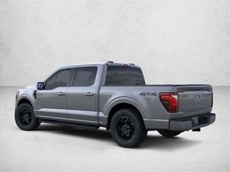 New 2026 Ford F150 Lariat AWD/4WD video 4
