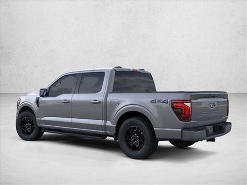 New 2026 Ford F150 Lariat AWD/4WD image 4