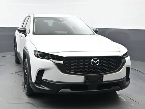 Certified 2024 MAZDA CX-50 AWD 2.5 S w/ Weather Package image 8