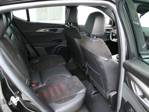 Used 2024 Dodge Hornet R/T AWD/4WD image 29