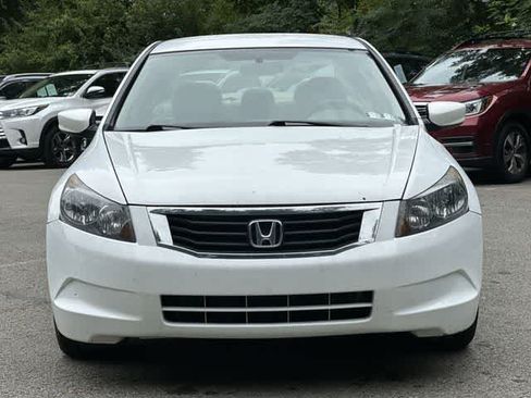 Used 2008 Honda Accord LX-P image 18
