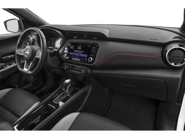 Used 2023 Nissan Kicks SR w/ Interior Electronics Package FWD image 31