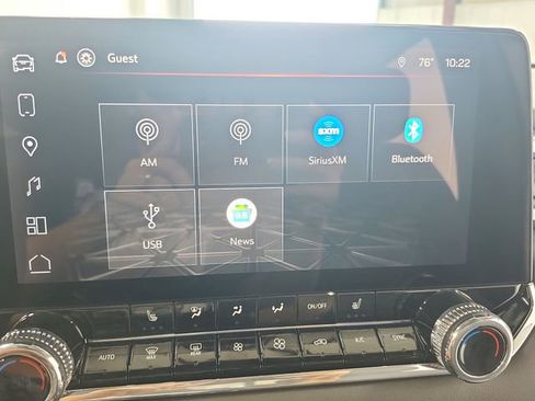 New 2026 GMC Canyon Elevation w/ Convenience Package AWD/4WD image 25