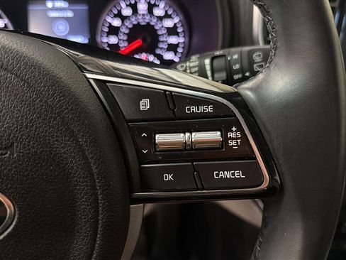 Used 2022 Kia Sportage EX image 19