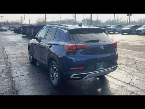 Certified 2023 Buick Encore GX Select image 6