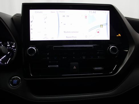 Used 2022 Toyota Highlander Limited image 33
