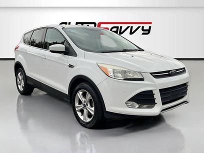 Used 2014 Ford Escape SE
