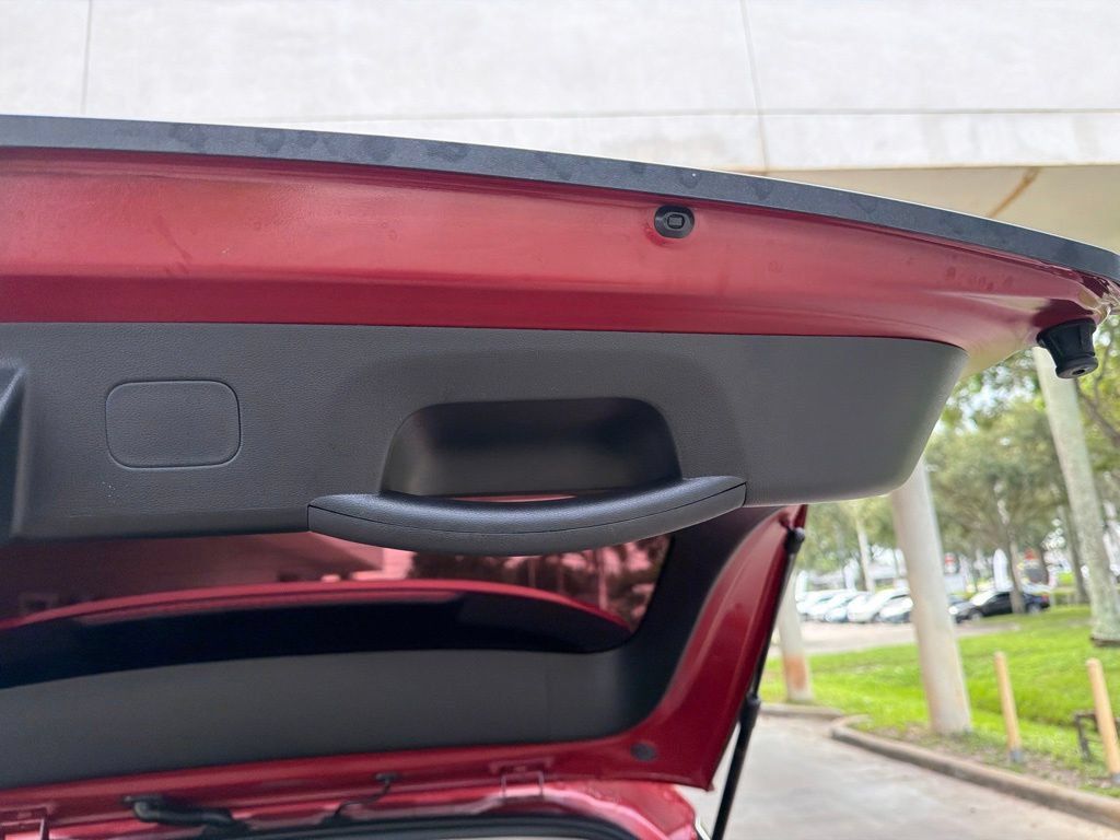 Used 2025 Hyundai Tucson SE FWD image 38