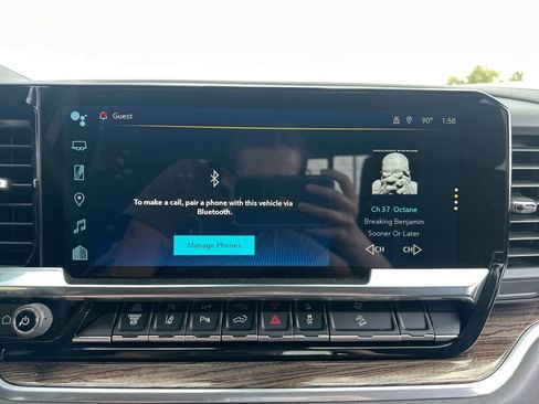 New 2026 Chevrolet Silverado 2500 LT w/ All Star Edition image 36