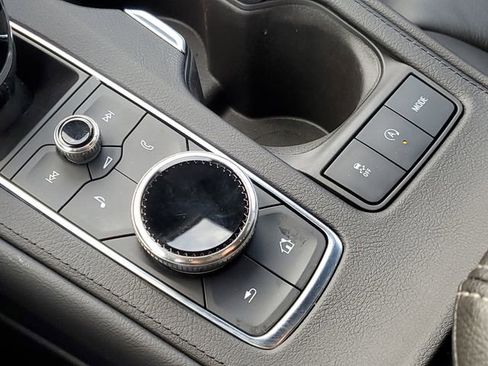 Certified 2022 Cadillac XT4 Premium Luxury w/ Safety Alert Package image 22