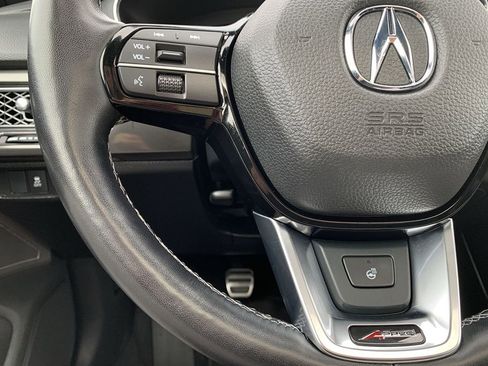 Used 2023 Acura Integra A-Spec image 19