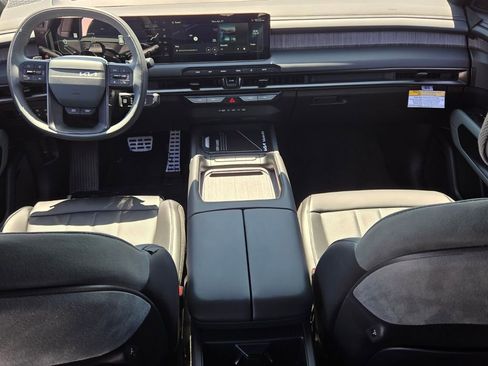 New 2027 Kia Telluride X-Line SX Prestige AWD/4WD image 9