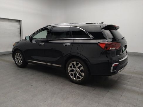 Used 2019 Kia Sorento SX FWD image 3